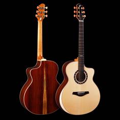 S1CO-JCB Acoustic Guitar - Pearl River Piano